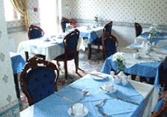 Hall Park Hotel Self Check In Workington Buitenkant foto
