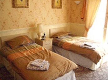 Hall Park Hotel Self Check In Workington Buitenkant foto